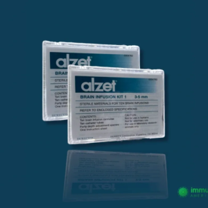 ALZET Brain Infusion Kits - ALZET® Osmotic Pumps