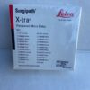 SURGIPATH X-tra Slides cobrado positiva, Branca, termina 3800200